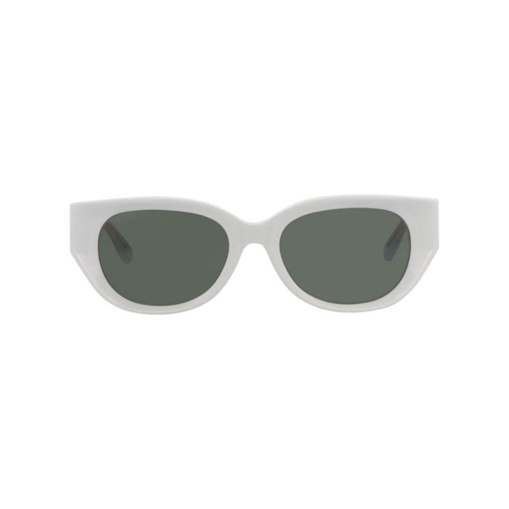 Gucci Cat Eye-Frame Recycled Acetate Sunglasses Grey Womens